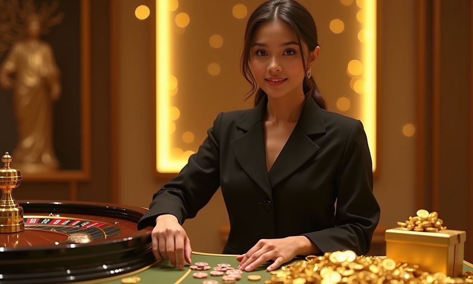 da666 casino app visual